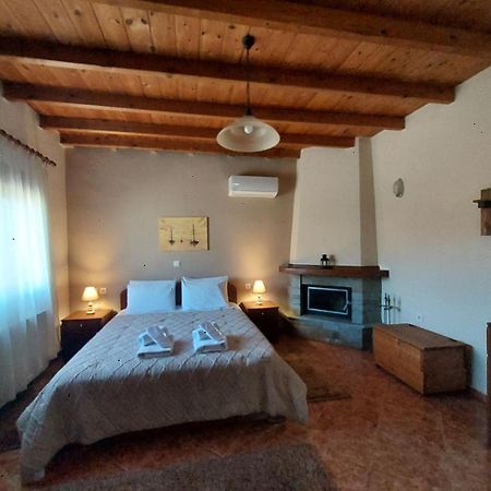 Guesthouse Platon Orma Exterior photo