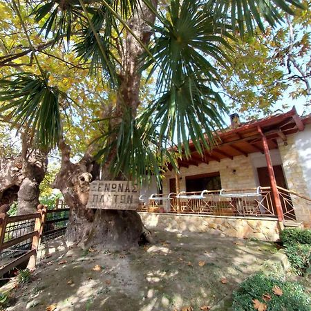 Guesthouse Platon Orma Exterior photo