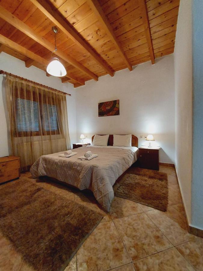 Guesthouse Platon Orma Exterior photo