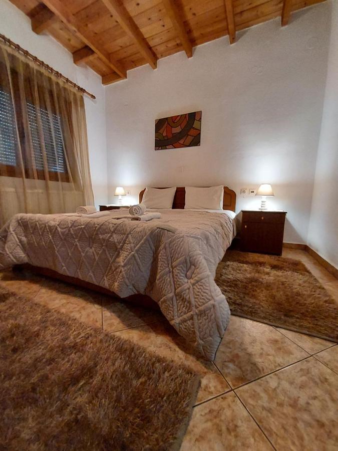Guesthouse Platon Orma Exterior photo