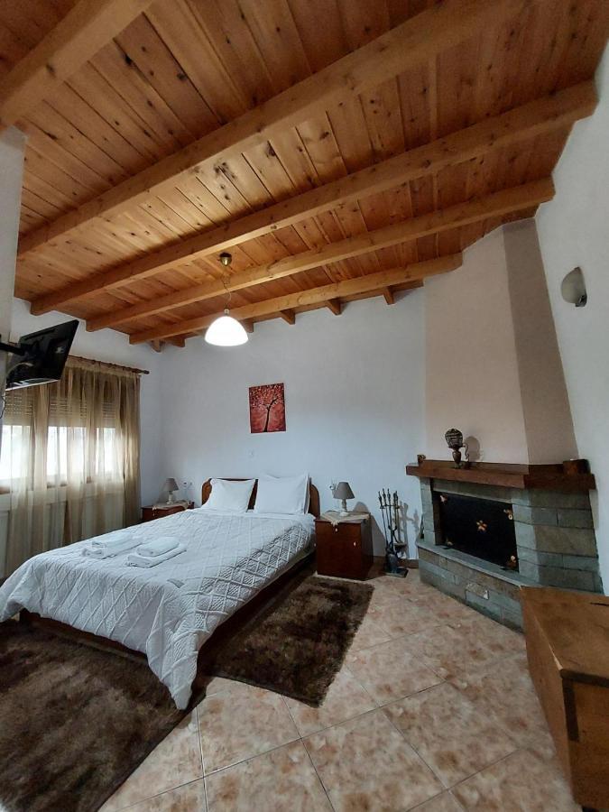 Guesthouse Platon Orma Exterior photo