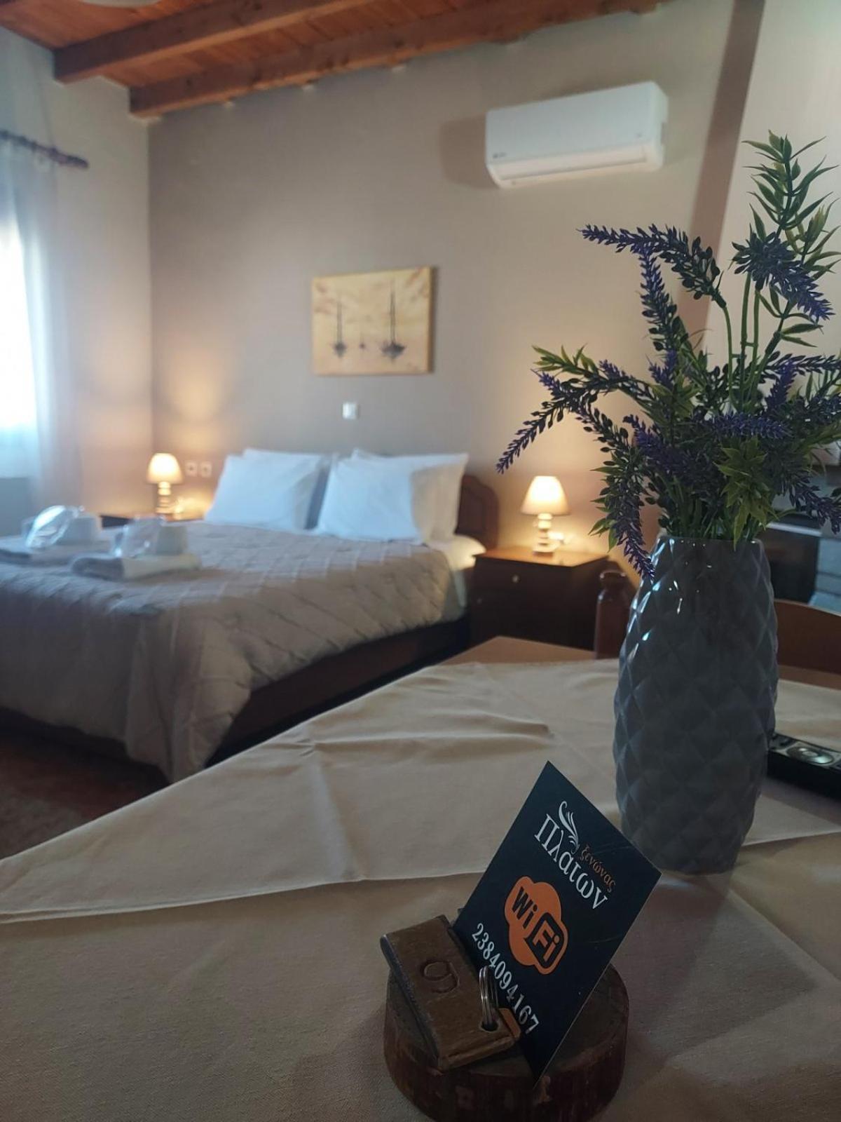 Guesthouse Platon Orma Exterior photo