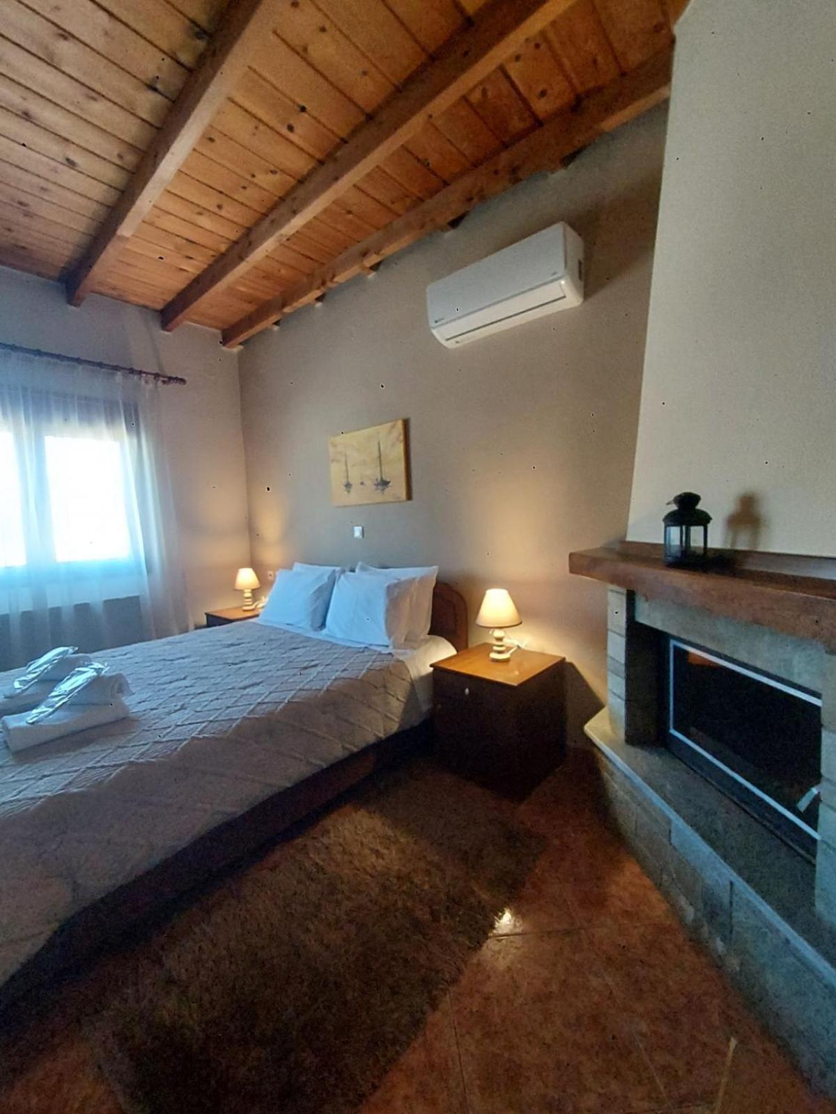 Guesthouse Platon Orma Exterior photo