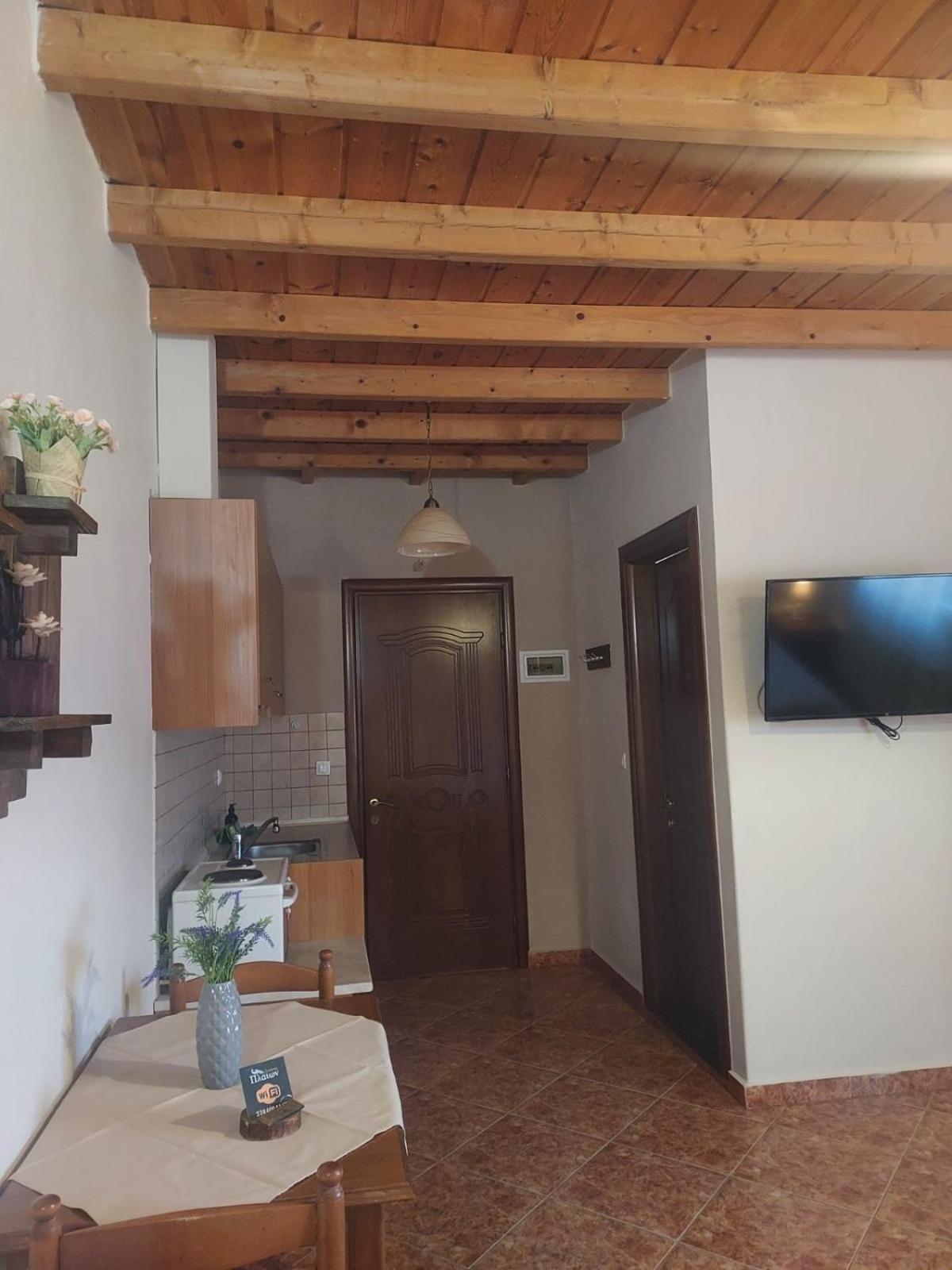 Guesthouse Platon Orma Exterior photo