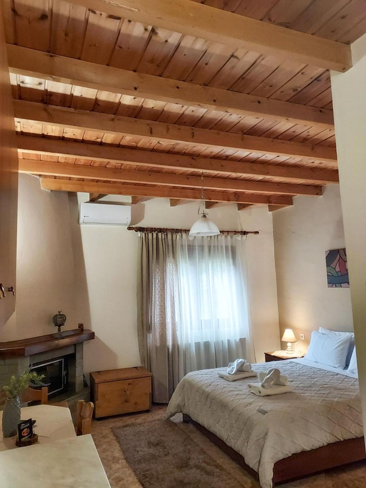 Guesthouse Platon Orma Exterior photo