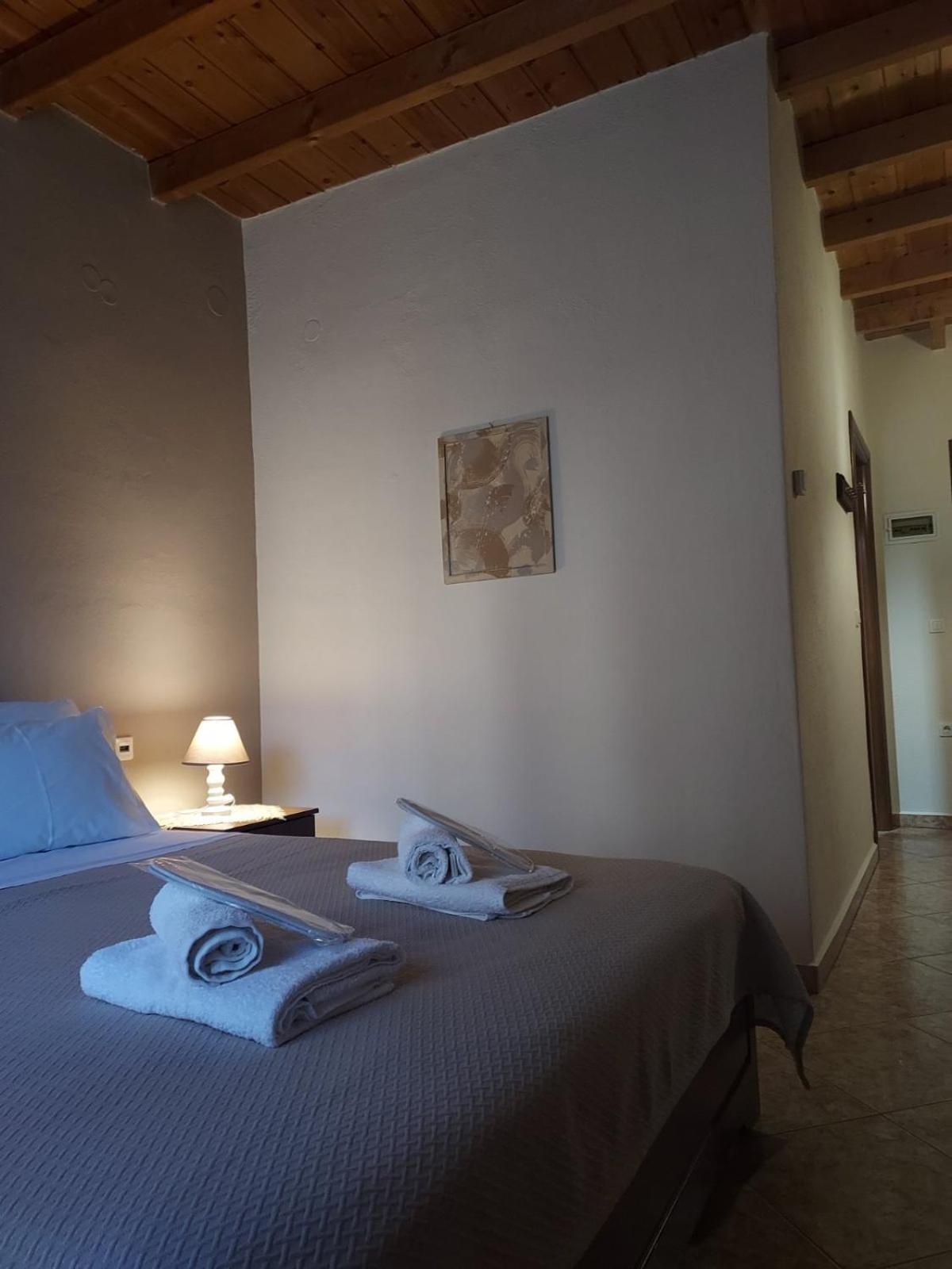 Guesthouse Platon Orma Exterior photo
