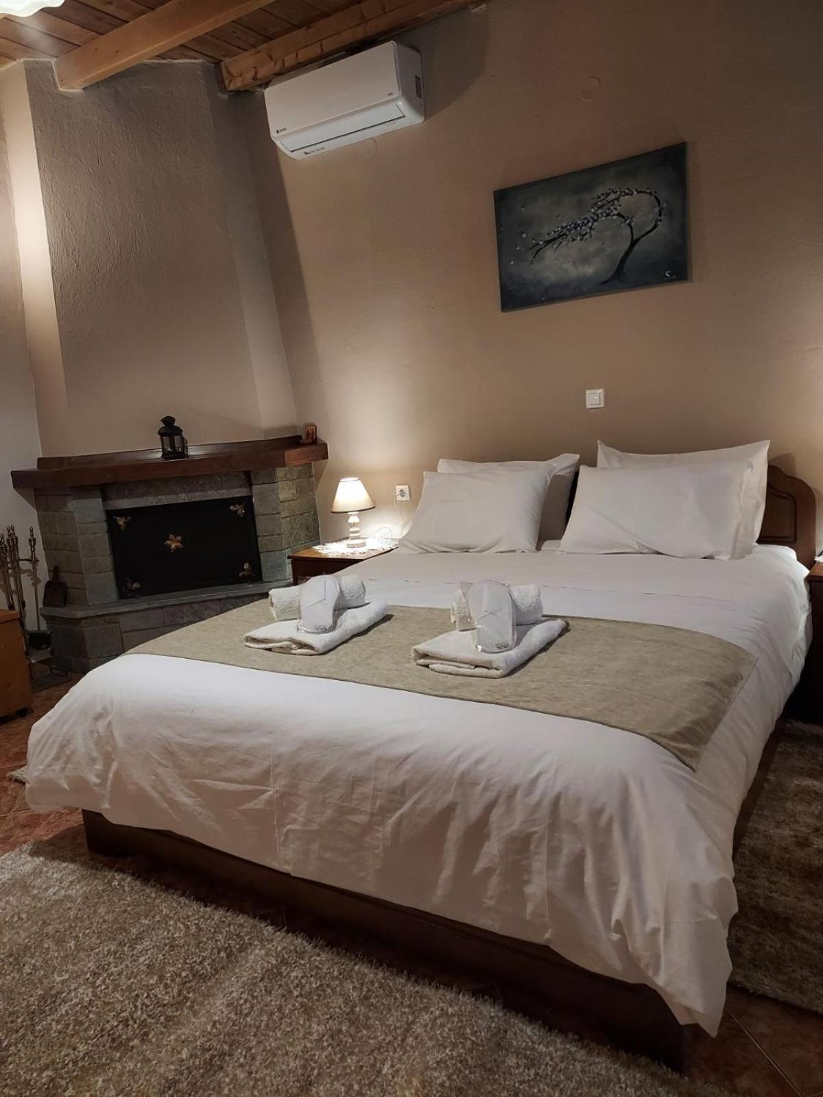 Guesthouse Platon Orma Exterior photo