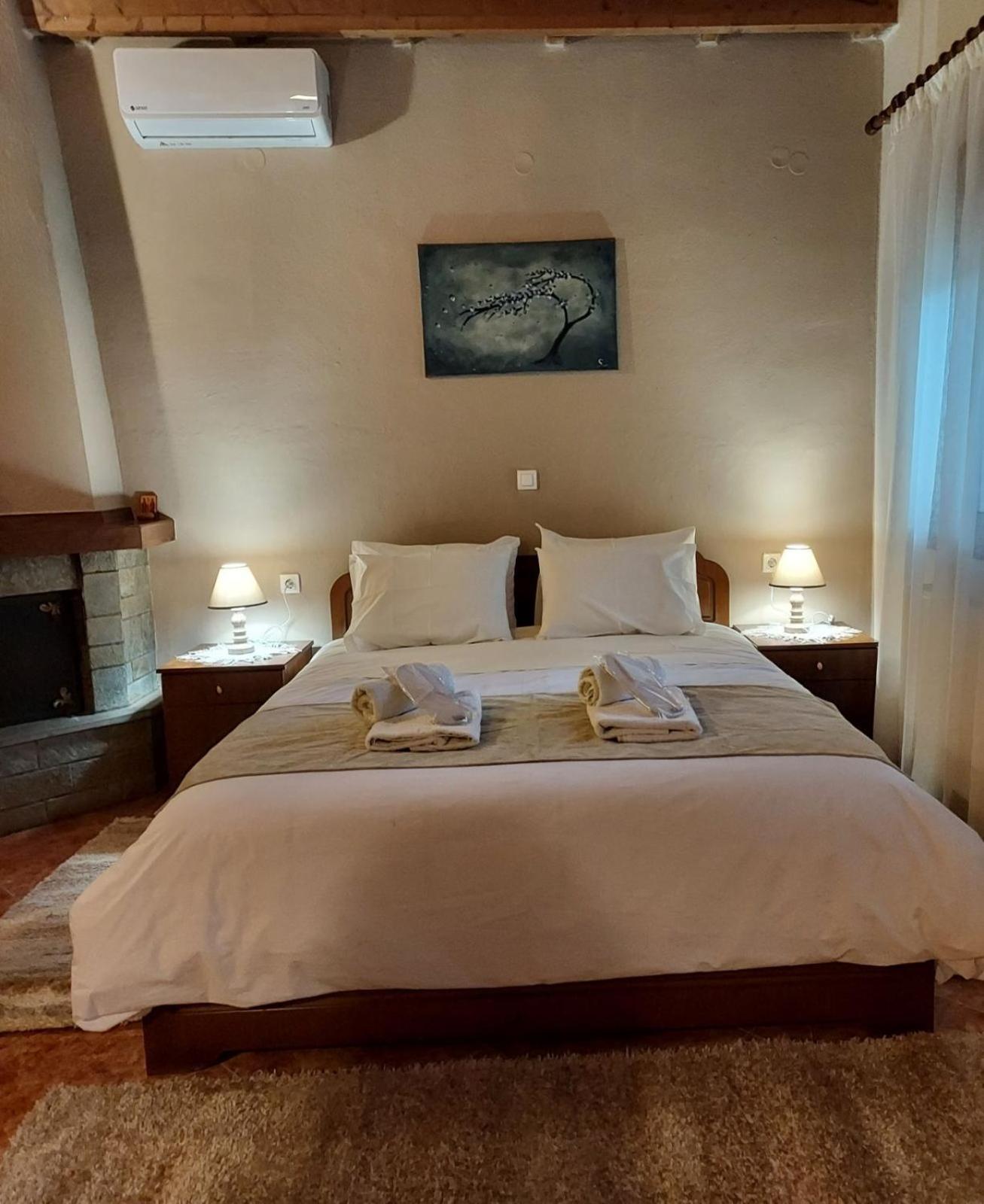 Guesthouse Platon Orma Exterior photo