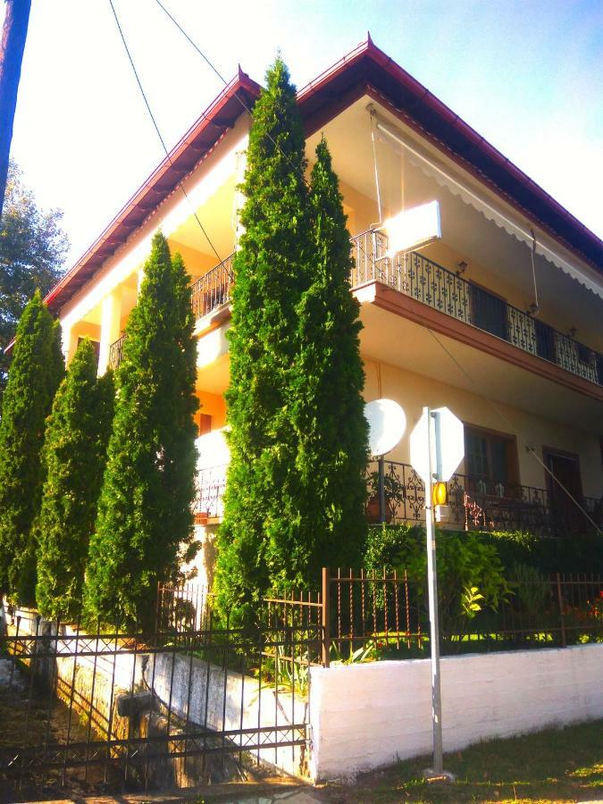 Guesthouse Platon Orma Exterior photo