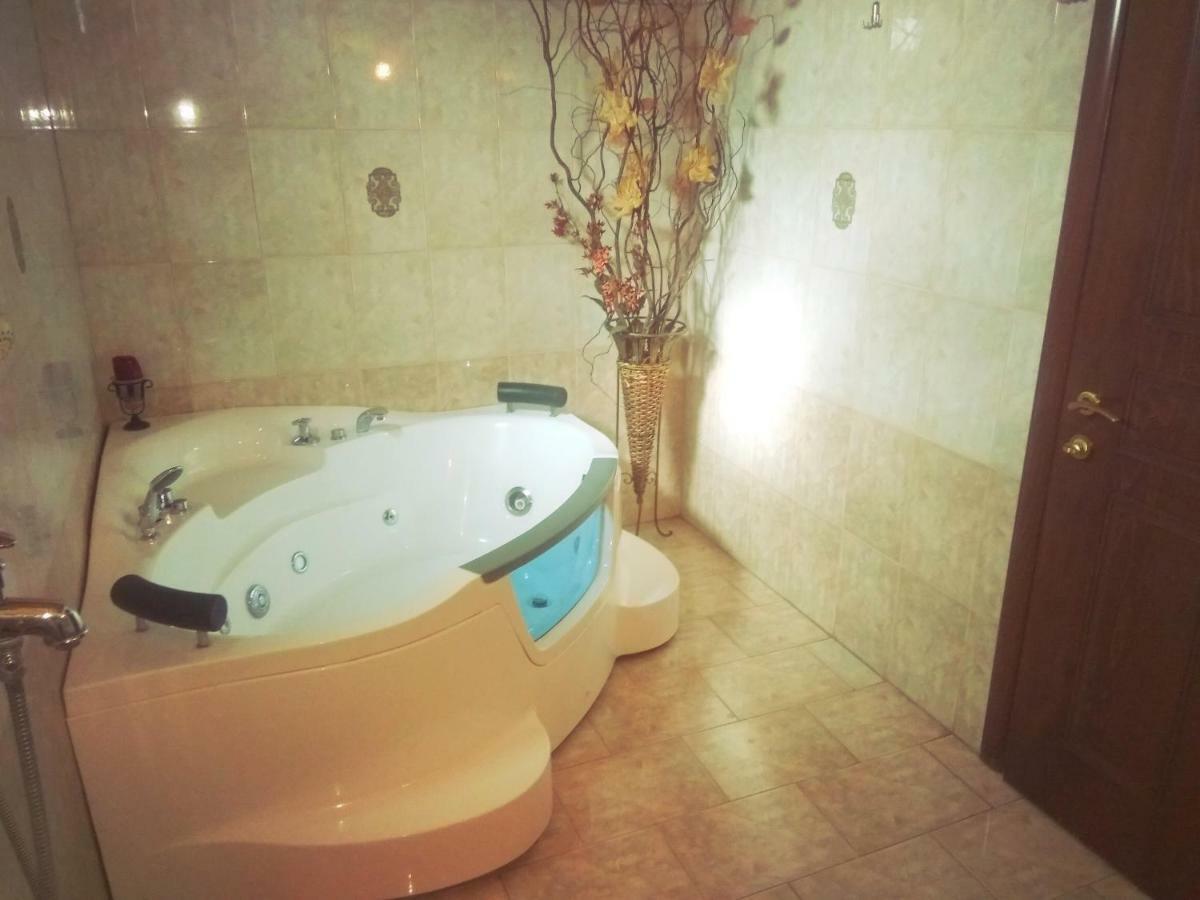 Guesthouse Platon Orma Exterior photo