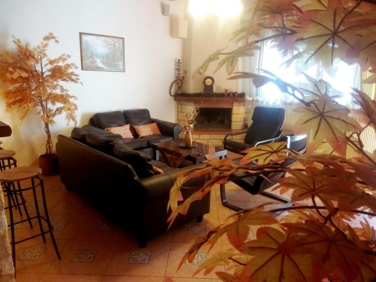 Guesthouse Platon Orma Exterior photo