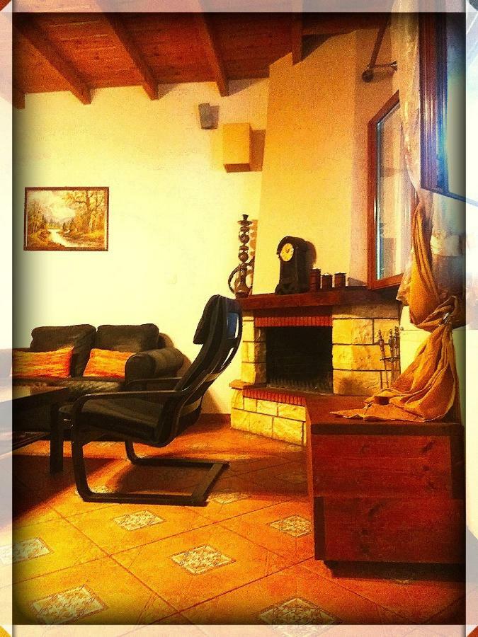 Guesthouse Platon Orma Exterior photo