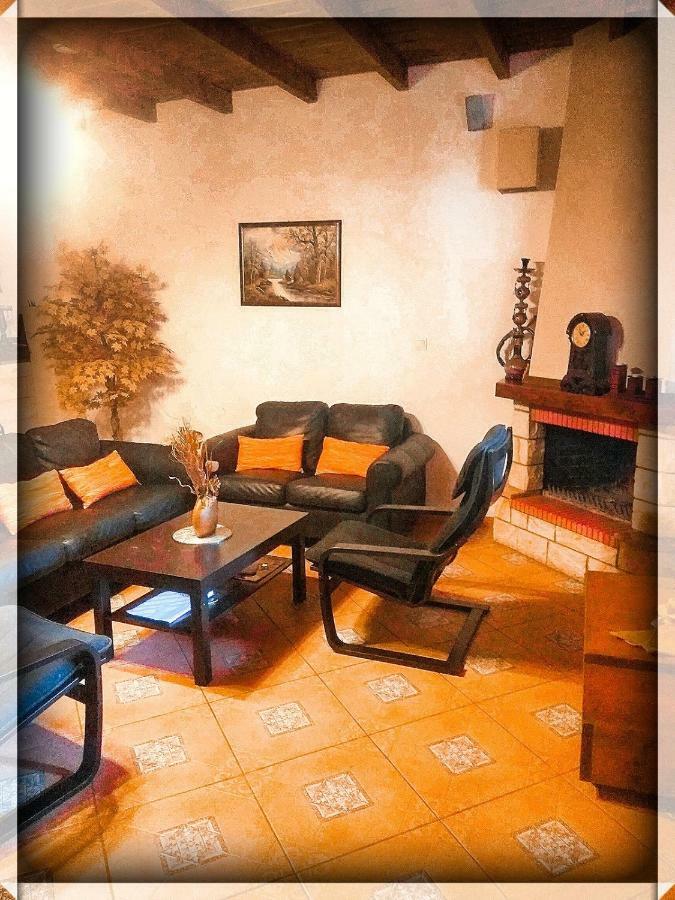 Guesthouse Platon Orma Exterior photo